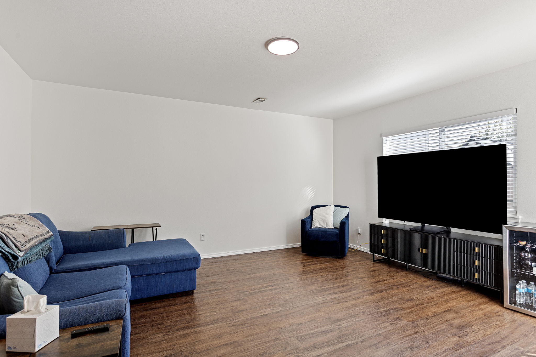 Family Room  at 17625 12th Pl W Lynnwood 98037