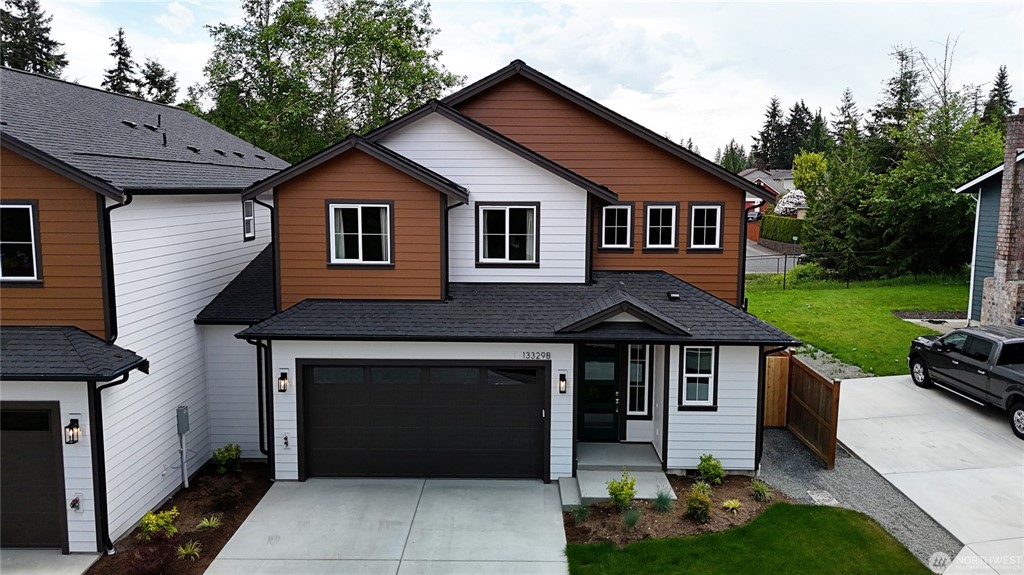 13329 Seattle Hill Road #B Snohomish, WA 98296