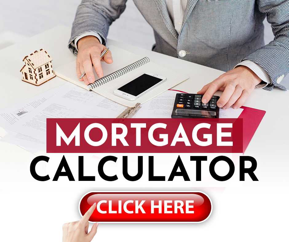 mortgage calculator
