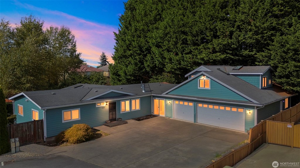 11120 SE 234th Place Kent, WA 98031