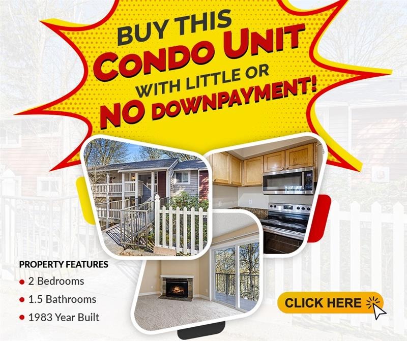 Move Up To This Home and Get A Cash Offer For Yours!