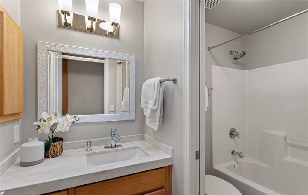  Other Bathroom at 16430 266th Avenue SE Issaquah, WA 98027