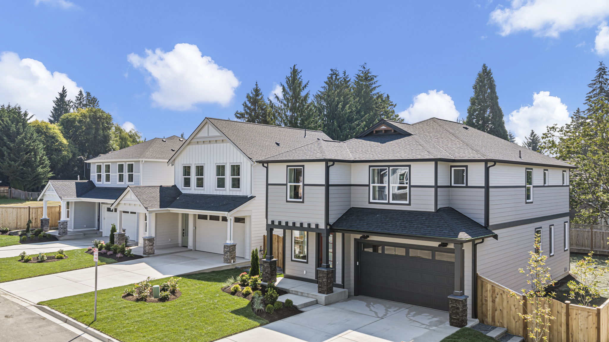 Property Photos at Lot 1 - 1311 Ave A, Snohomish, WA 98290