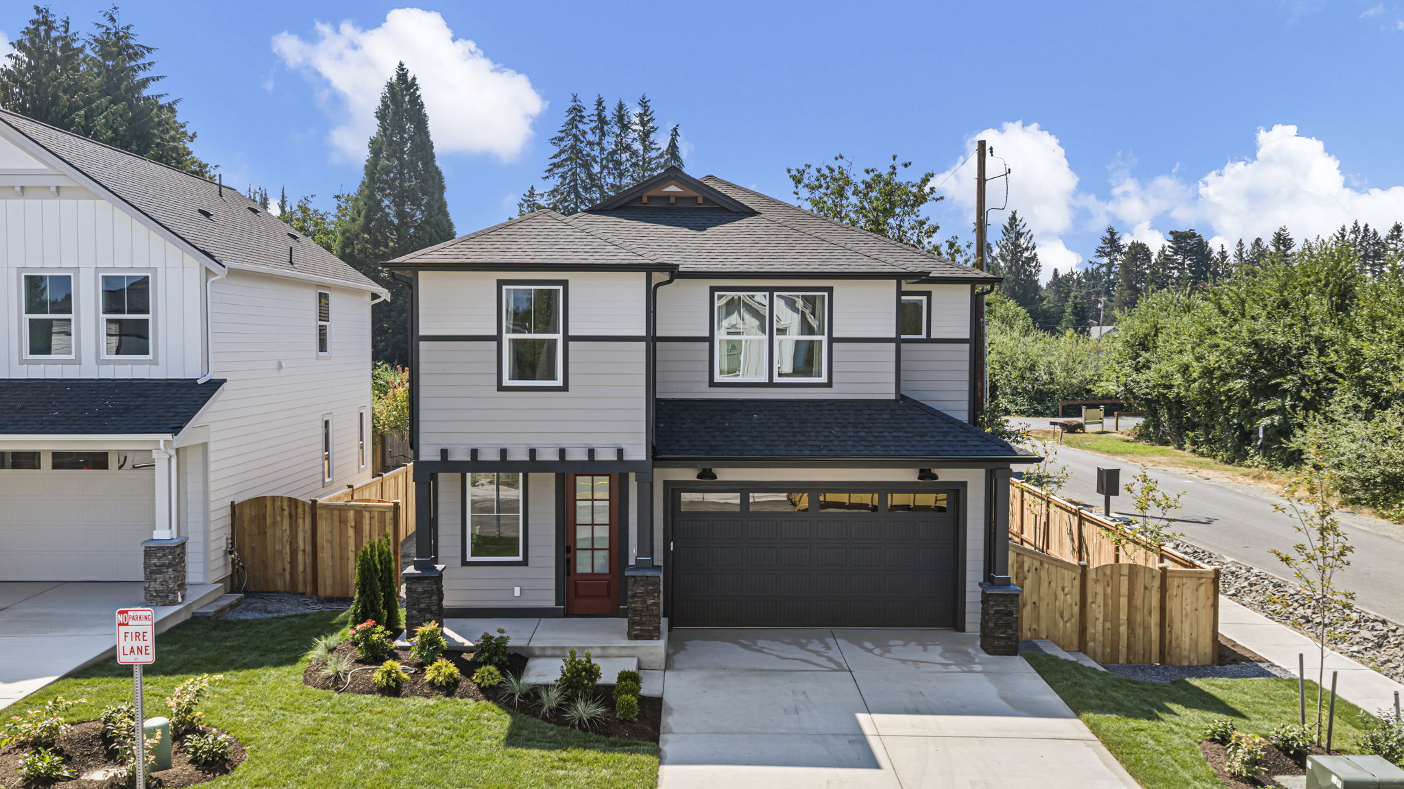Property Photos at Lot 1 - 1311 Ave A, Snohomish, WA 98290