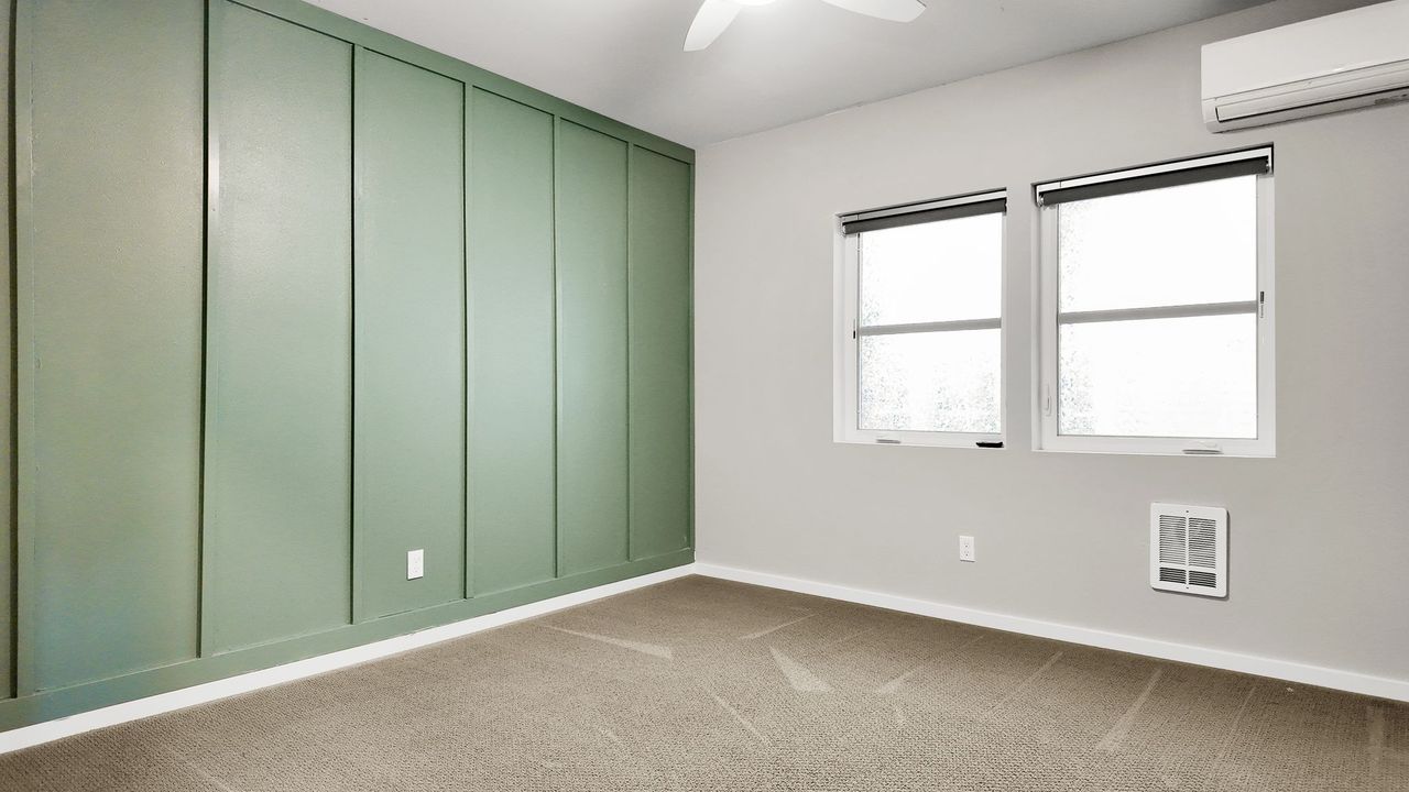 Other Bedroom at 4233 S Lucile Street Seattle, WA 98118