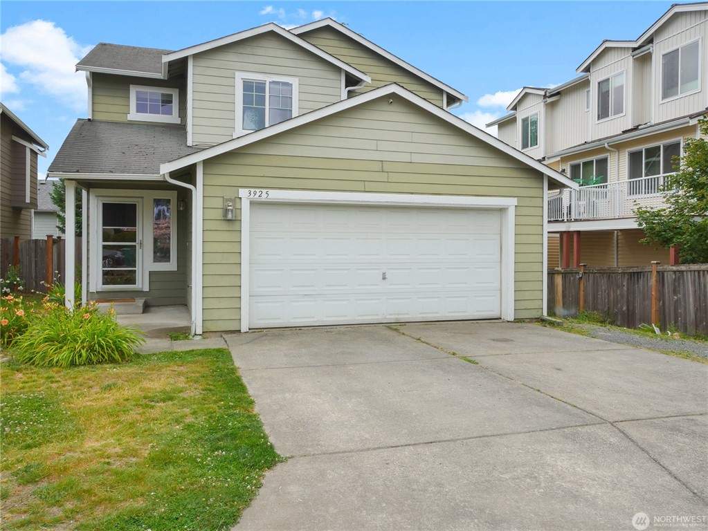 3925 152nd Pl SE Bothell, WA 98012