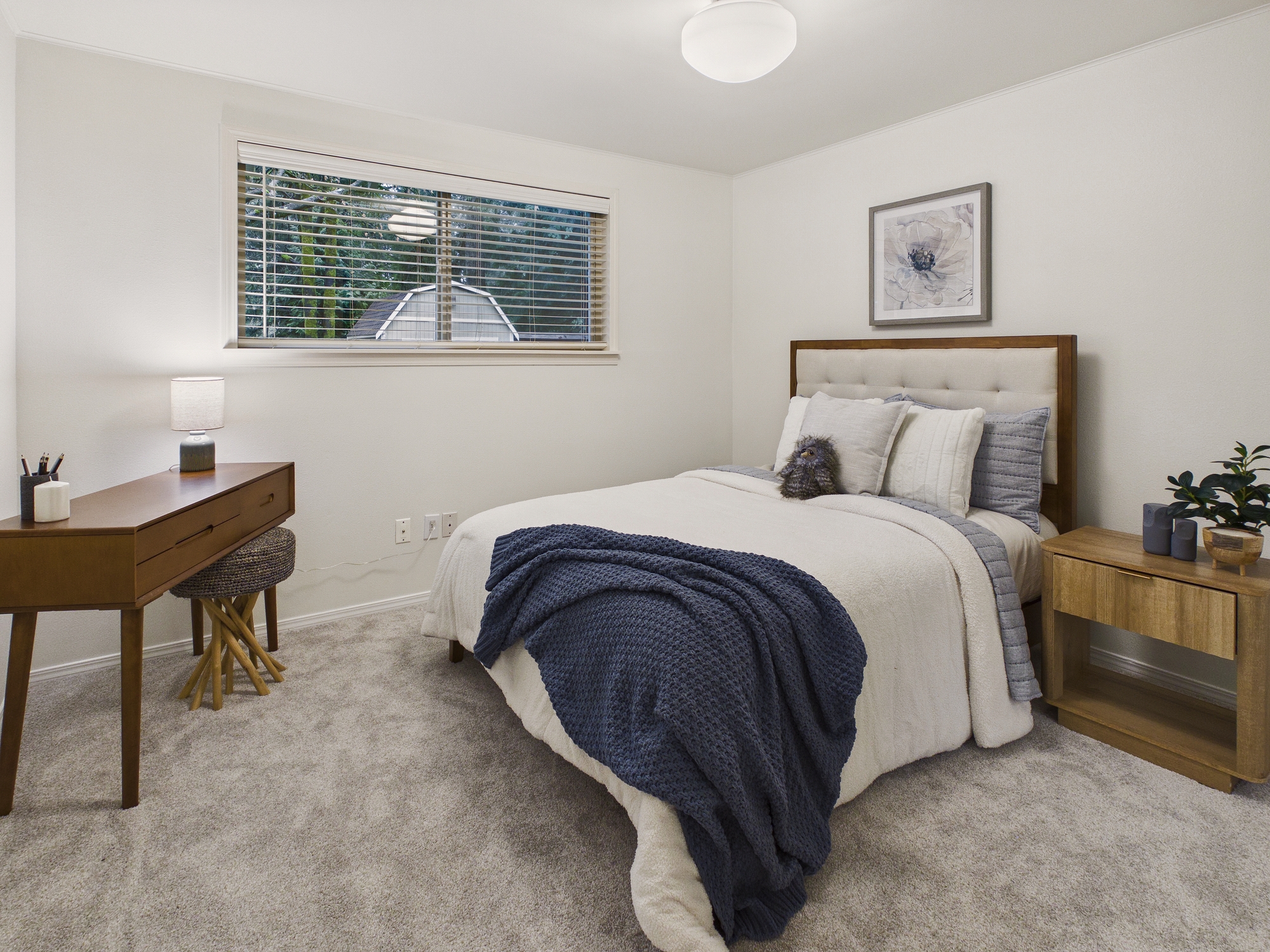 Other Bedroom at 18903 NE 165th St, Woodinville, WA 98072