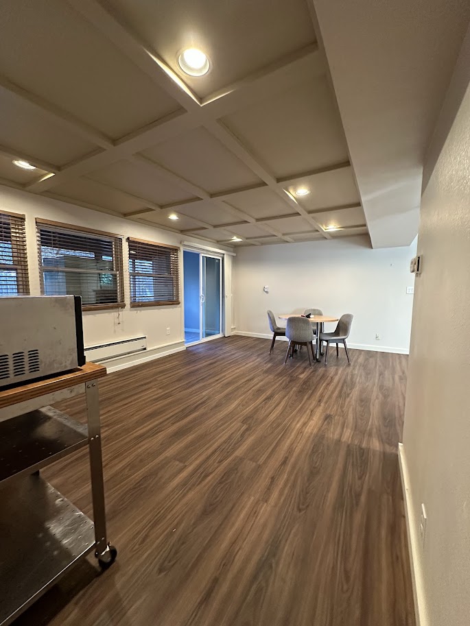 Mother-In-Law Suite at Off Market Home in Seattle WA 98118