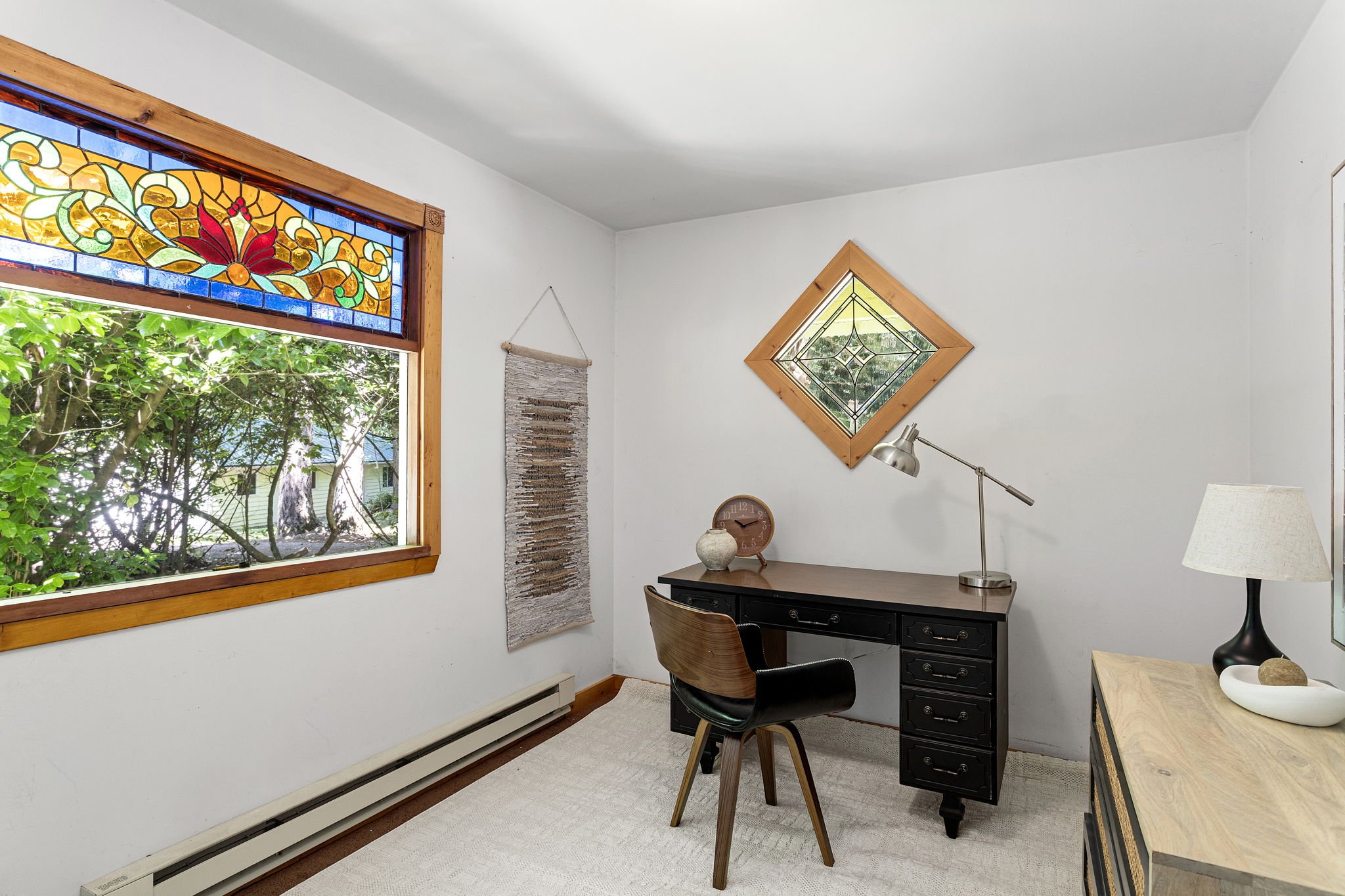 Office Room at 2015 290th Ave Ne Carnation 98014