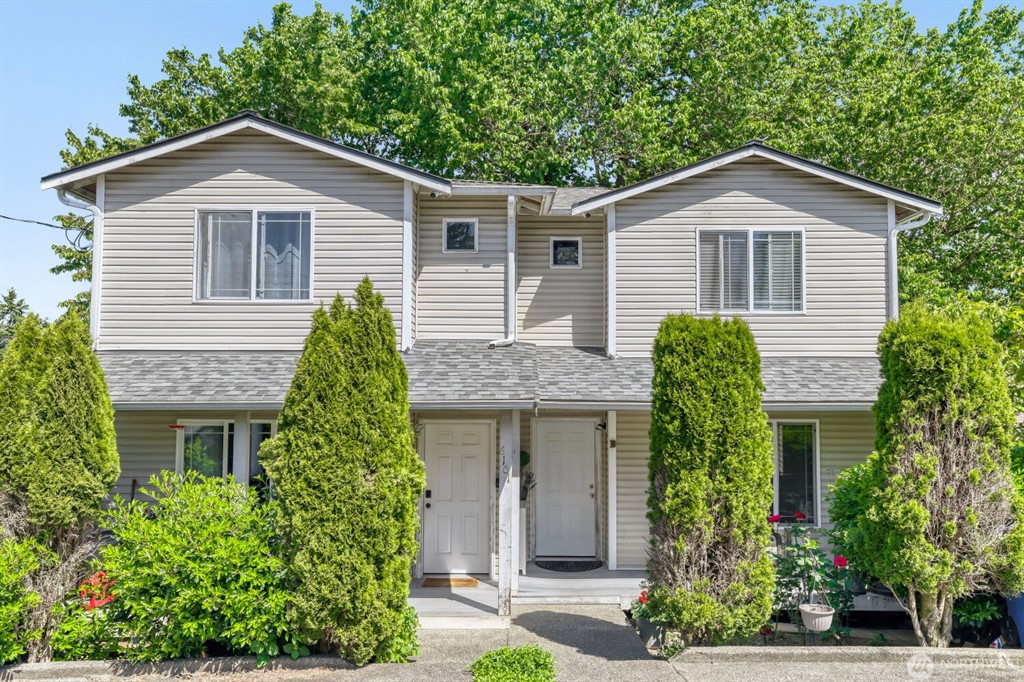 6101 McDougal Avenue Everett, WA 98203