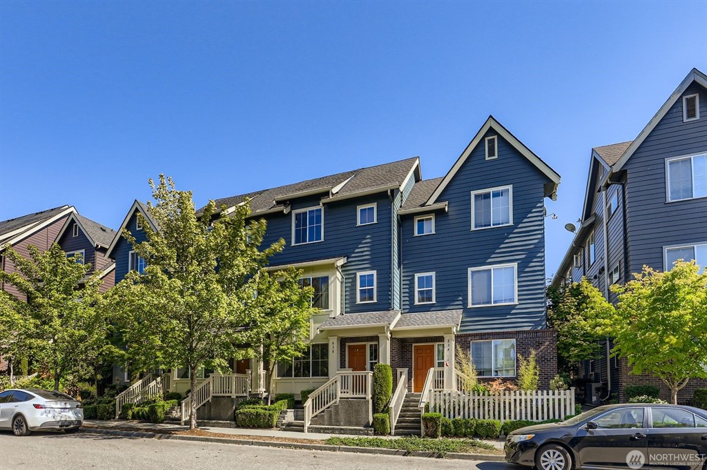 838 4th Avenue NE Issaquah, WA 98029