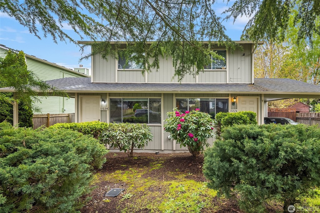 1322 Maple Street Everett, WA 98201-1838