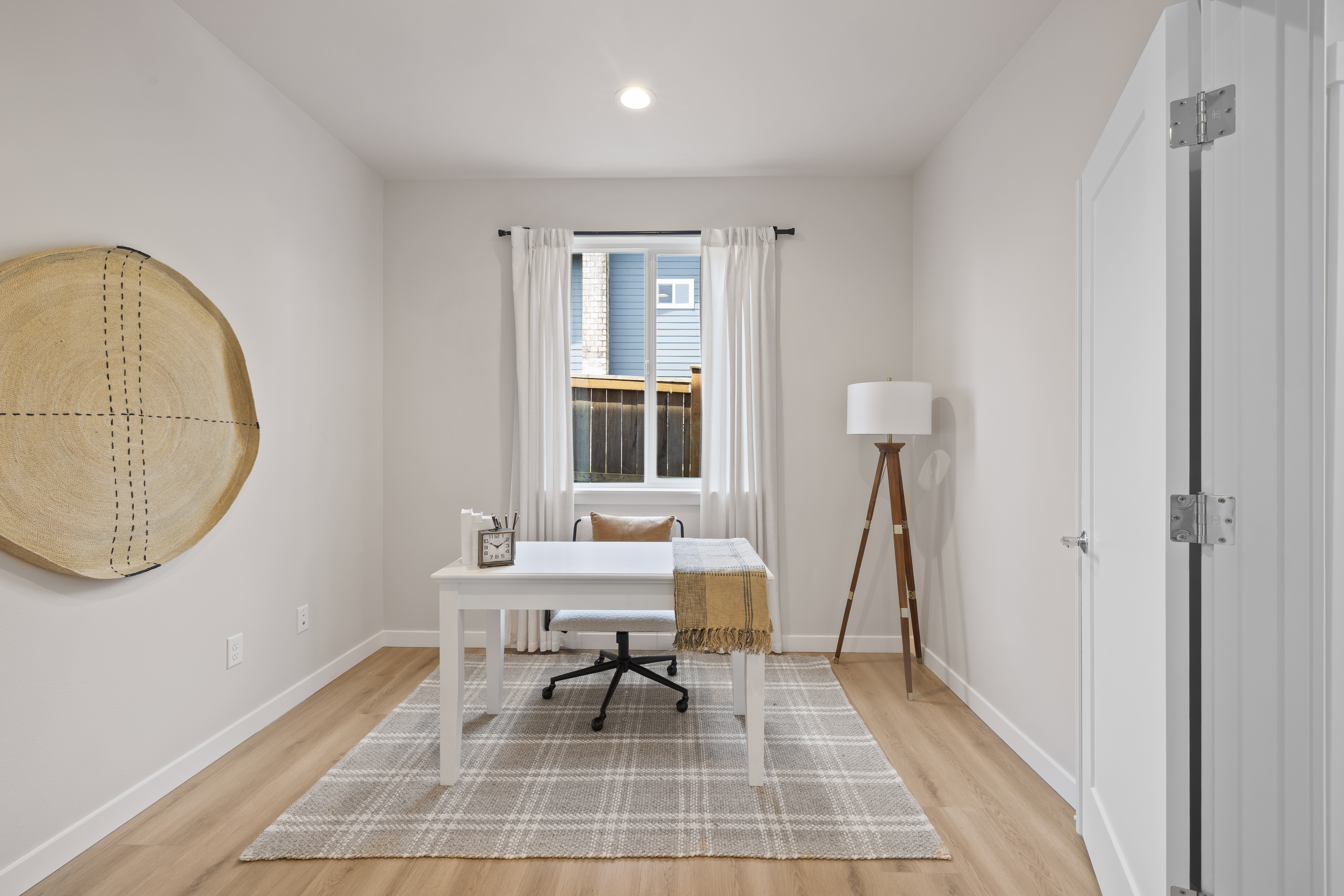 Office at Unit B - 13329 Seattle Hill RD 98296 