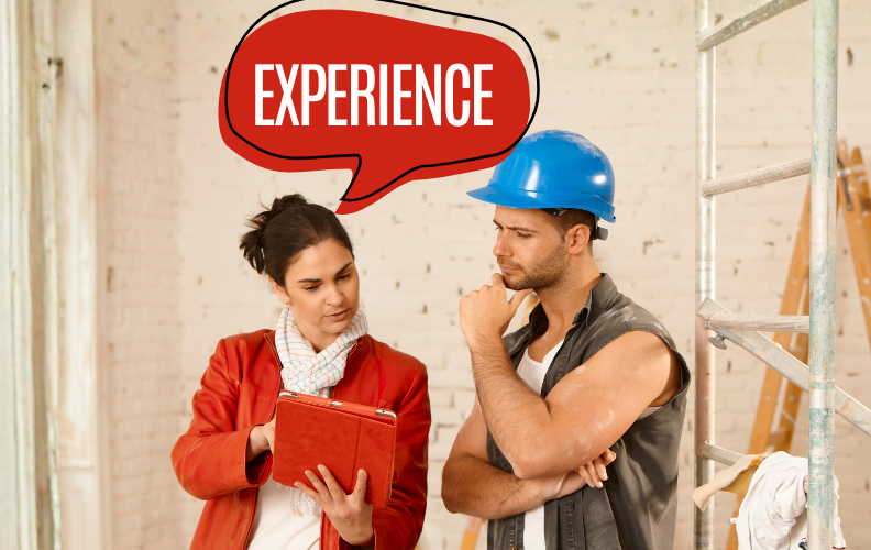 Do You Have Experience With Homes Like Mine?