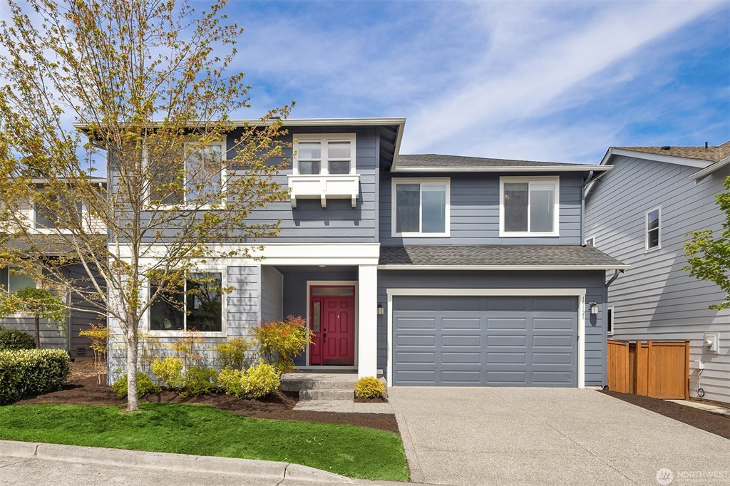 15128 276th Place NE Duvall, WA 98019