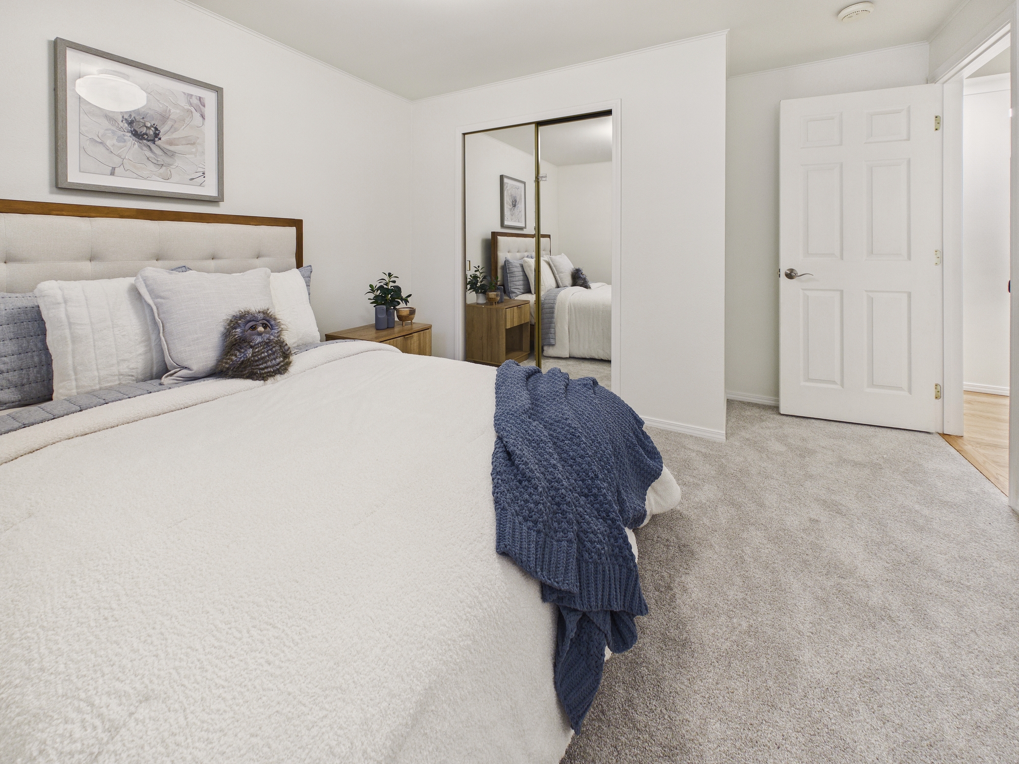 Other Bedroom at 18903 NE 165th St, Woodinville, WA 98072