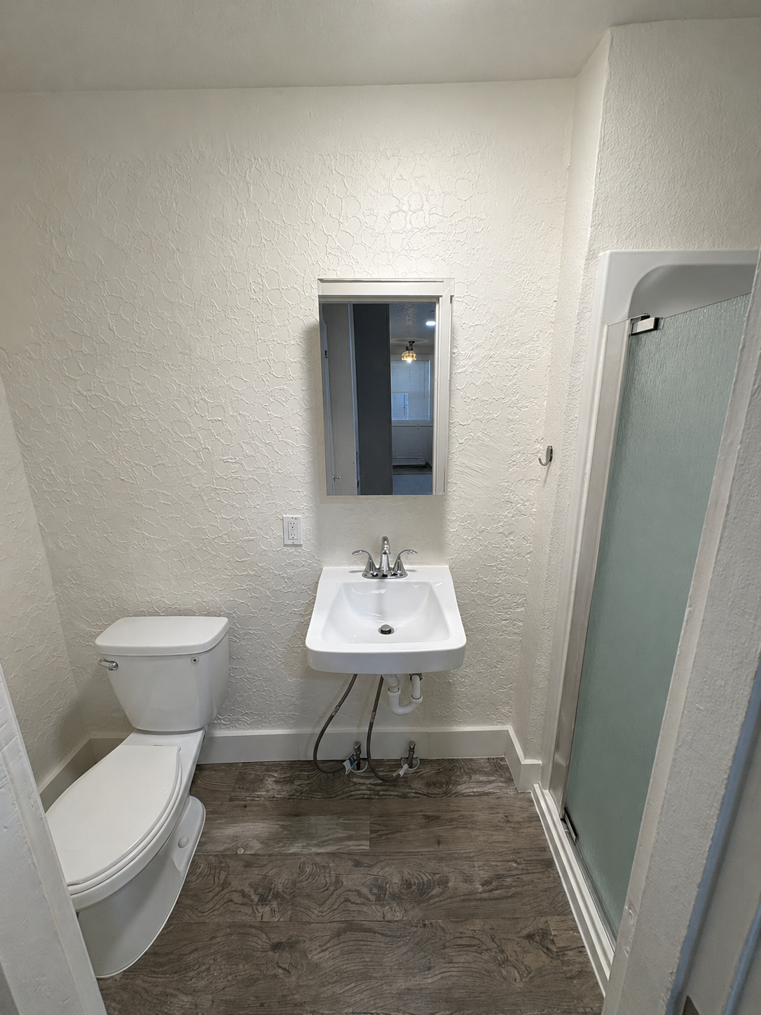 Bathroom at 2110-2116 NE 85th St, Seattle, WA 98115