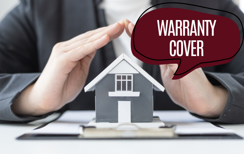 What Does Your Warranty Cover?