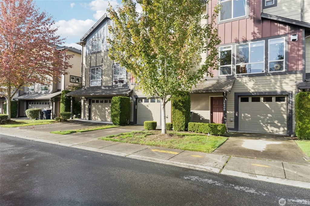 16408 2nd Avenue SE Bothell, WA 98012