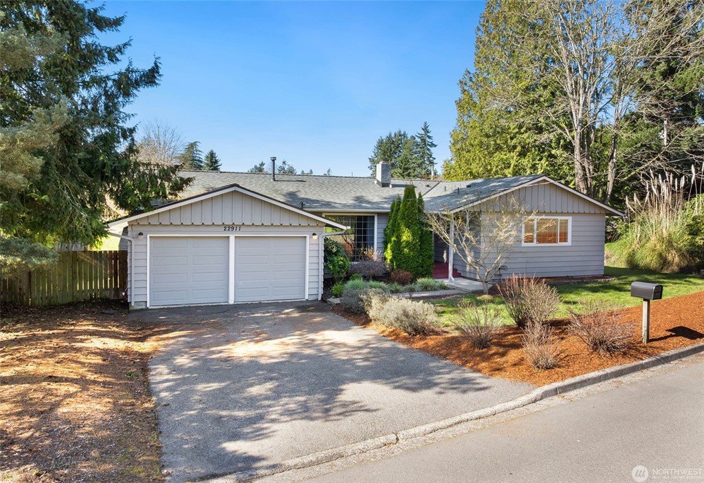 22911 23rd Place S Des Moines, WA 98198