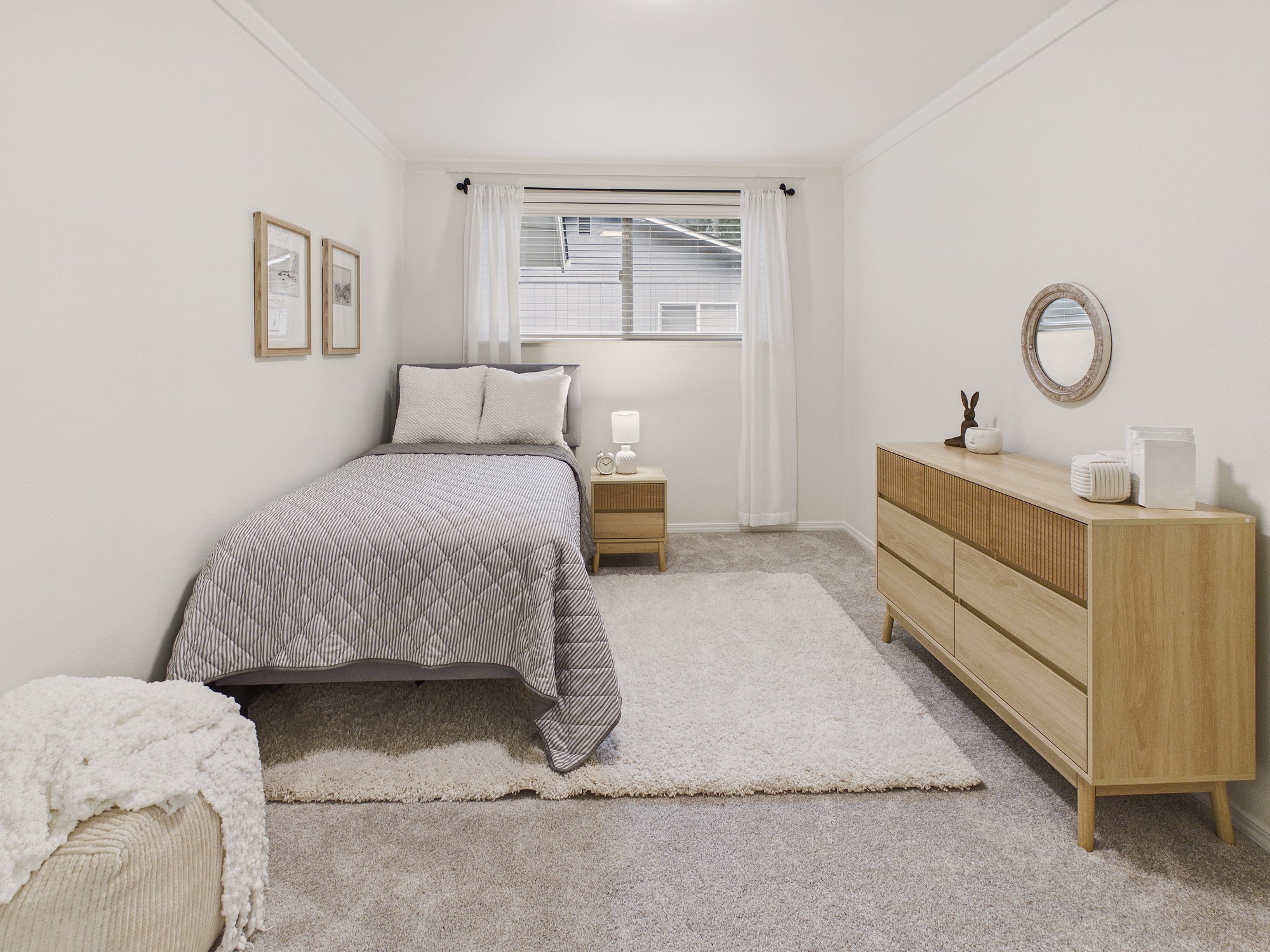 Other Bedroom at 18903 NE 165th St, Woodinville, WA 98072