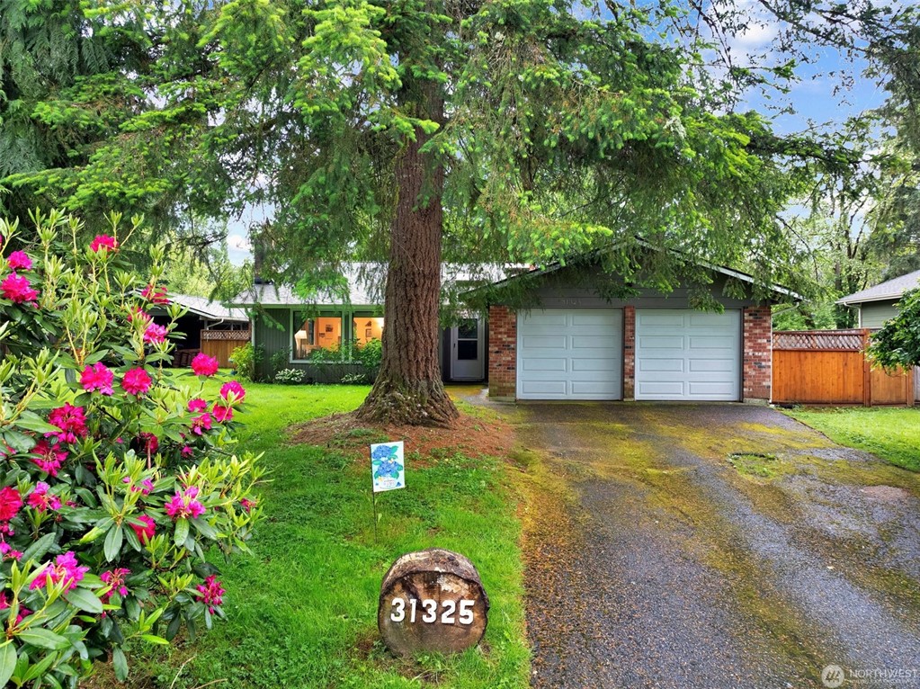 31325 NE 106th Street Carnation, WA 98014