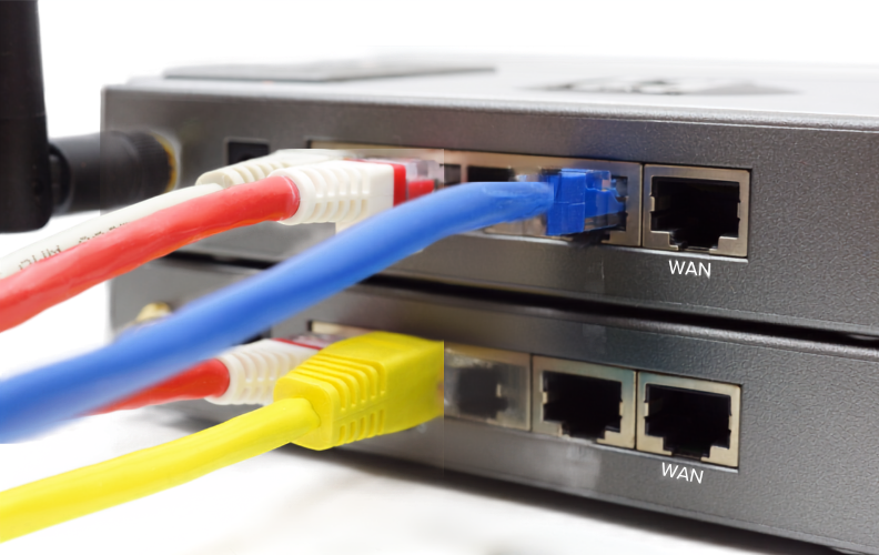 Ensure Reliable Internet and Electrical Access