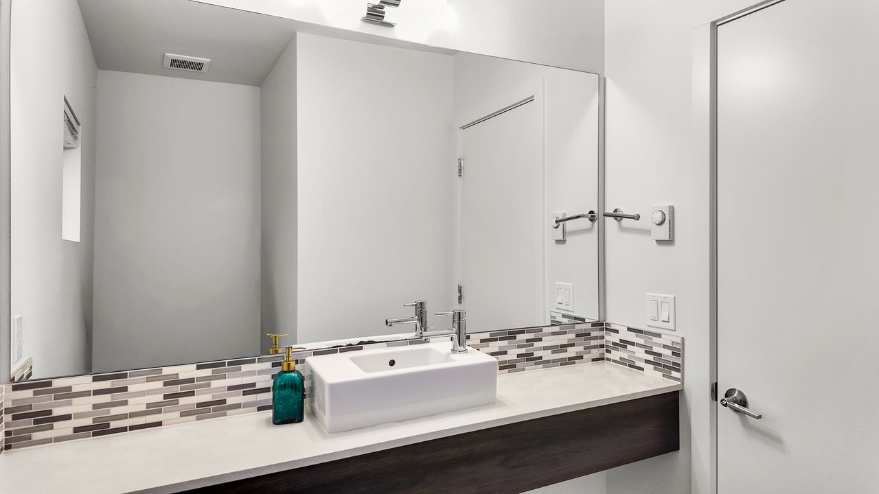 Other Bathroom at 4233 S Lucile Street Seattle, WA 98118