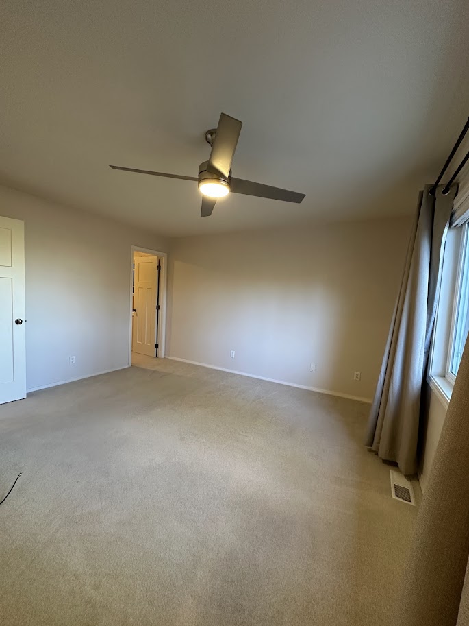 Bedroom at Off Market Home in Seattle WA 98118