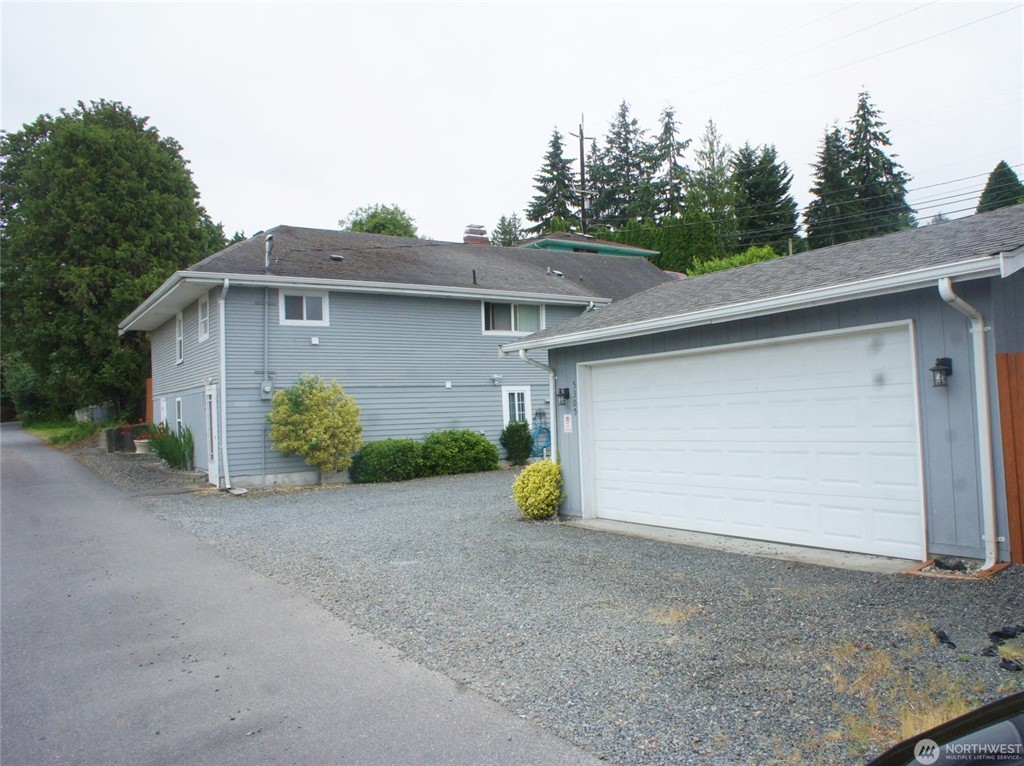 5305 3rd Avenue Everett, WA 98203