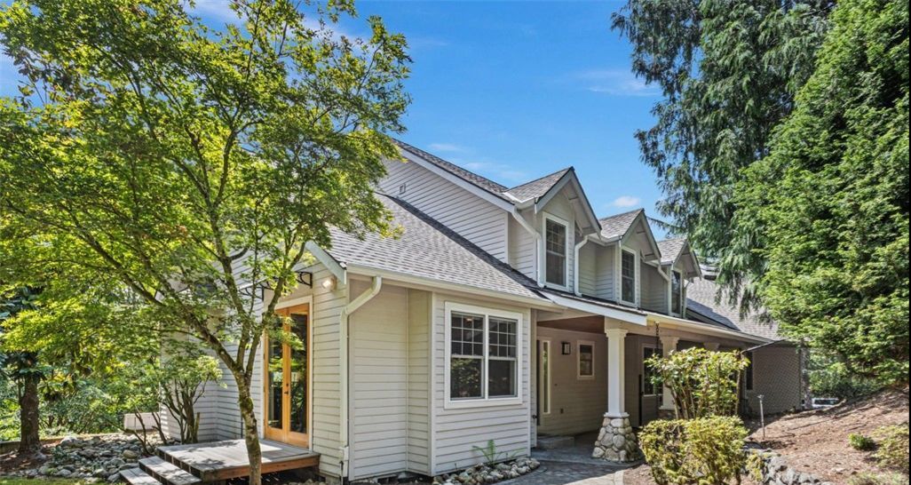 16430 266th Avenue SE exterior