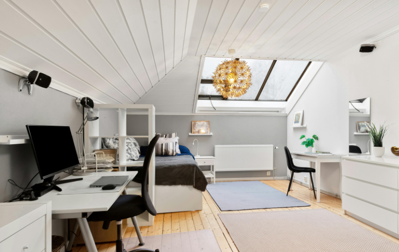 Focus on Proper Lighting Fixtures