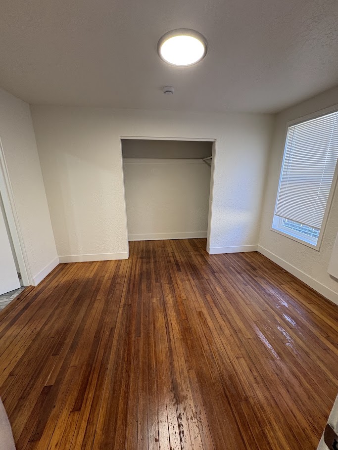 Bedroom at 2110-2116 NE 85th St, Seattle, WA 98115