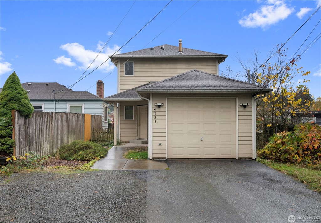 4733 Carlton Road Everett, WA 98203