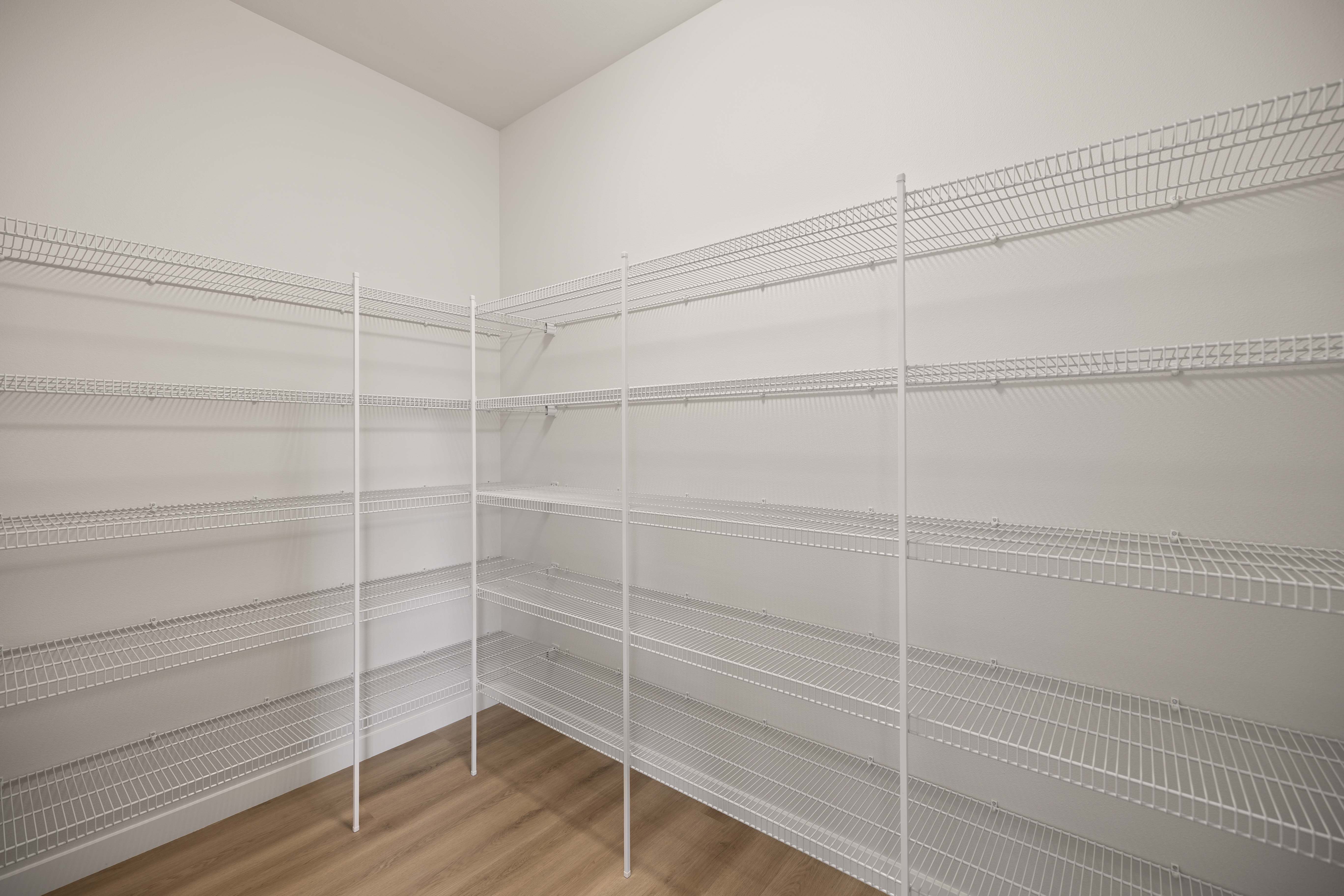 Kitchen Pantry&nbsp;at Unit B - 13329 Seattle Hill RD 98296 