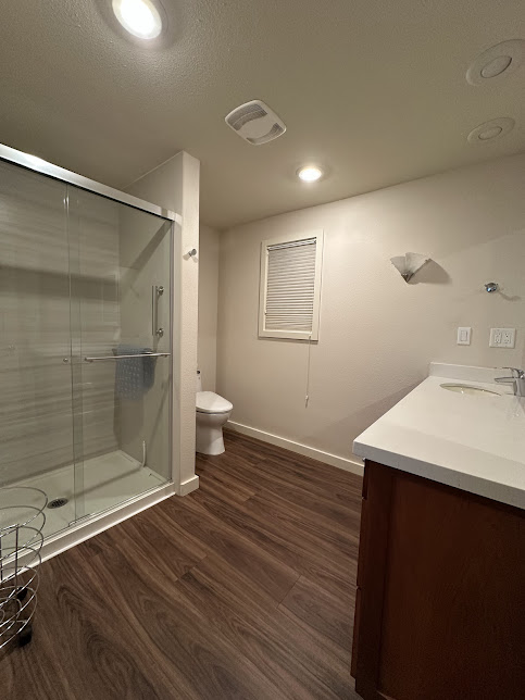 Other Bathrooms at Off Market Home in Seattle WA 98118