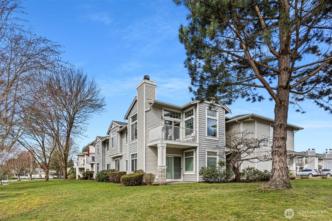 23221 58th Ave S Unit 3-2, Kent, WA 98032