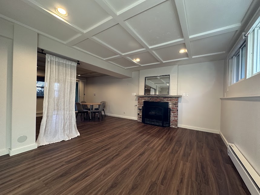 Mother-In-Law Suite at Off Market Home in Seattle WA 98118
