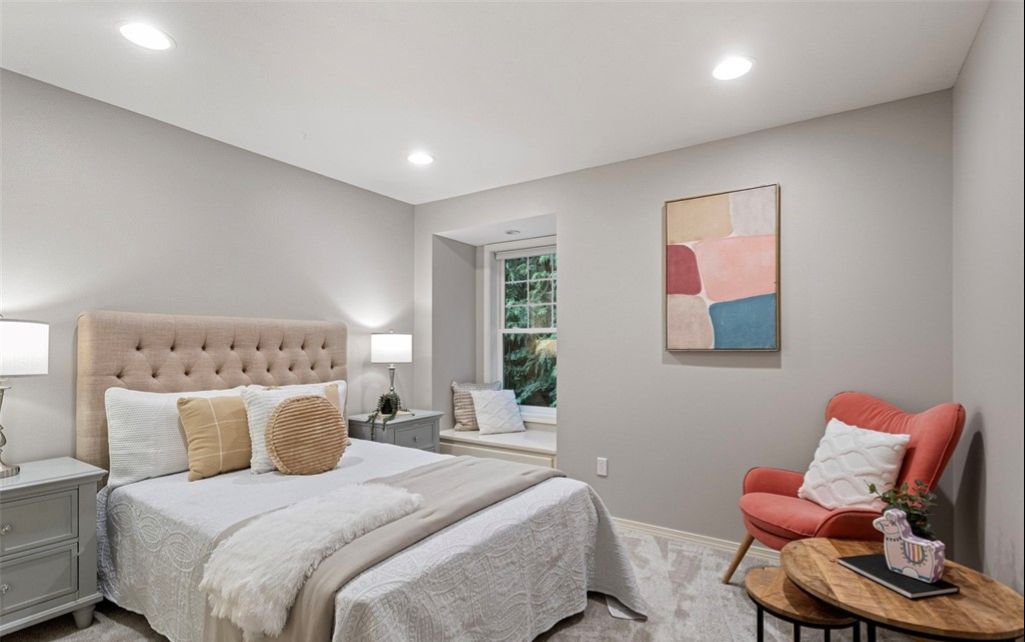 Other Bedroom at 16430 266th Avenue SE Issaquah, WA 98027