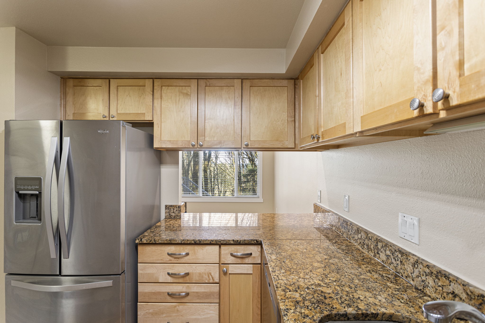 Kitchen Area at 15230 SE 43rd Ct 101, Bellevue, WA 98006