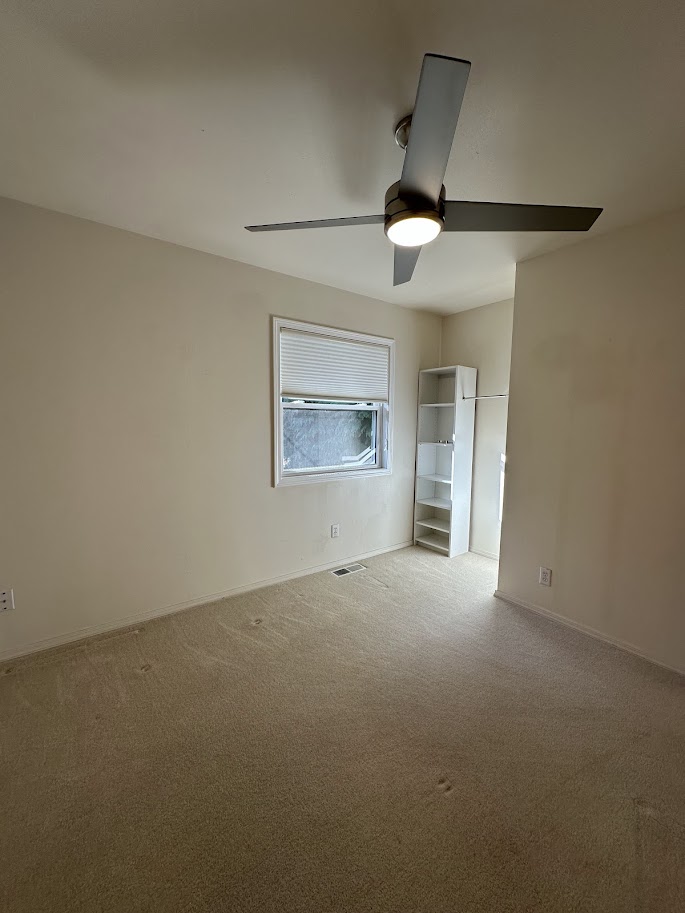 Other bedrooms at Off Market Home in Seattle WA 98118