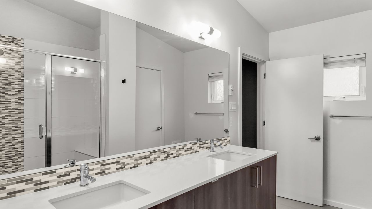 Other Bathroom at 4233 S Lucile Street Seattle, WA 98118