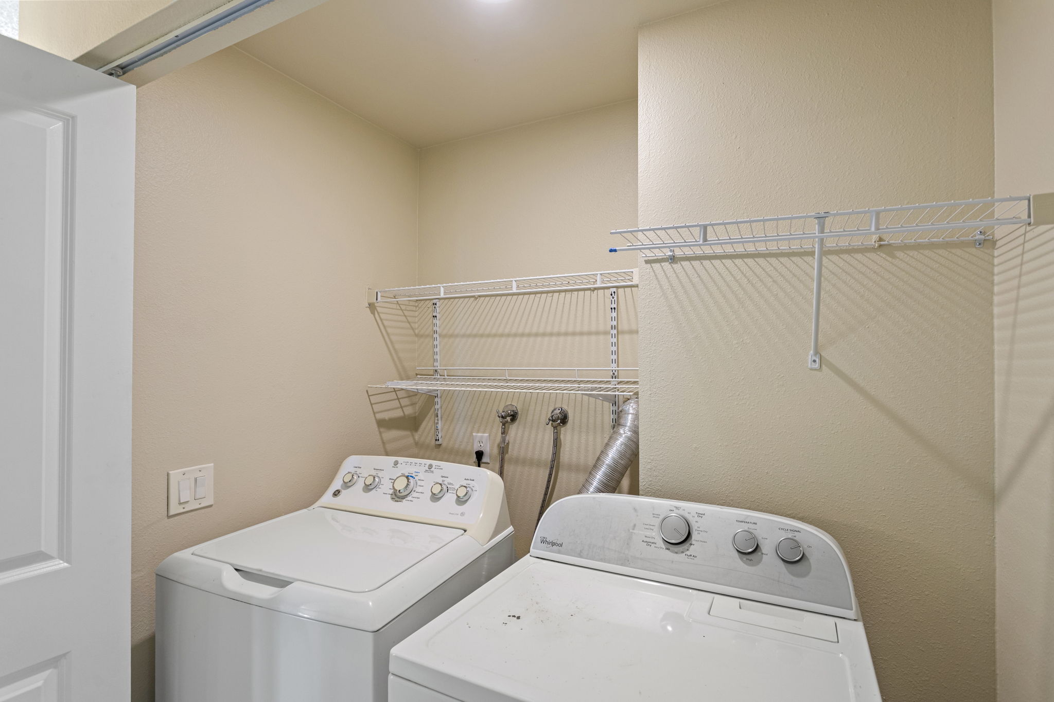 Laundry Area  at 15230 SE 43rd Ct 101, Bellevue, WA 98006