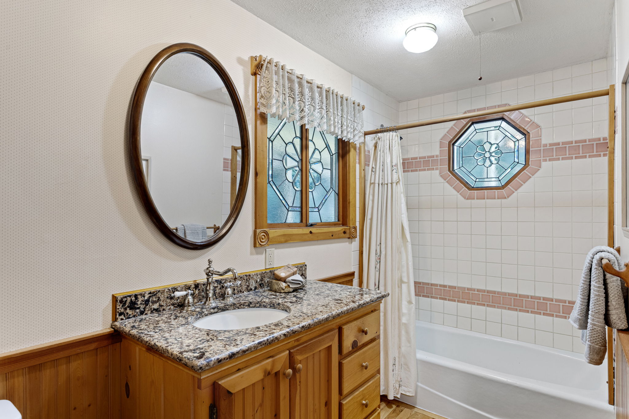 Bathroom at 2015 290th Ave Ne Carnation 98014