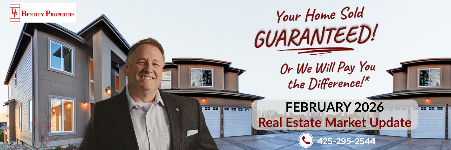 February 2026 Real Estate Market Update