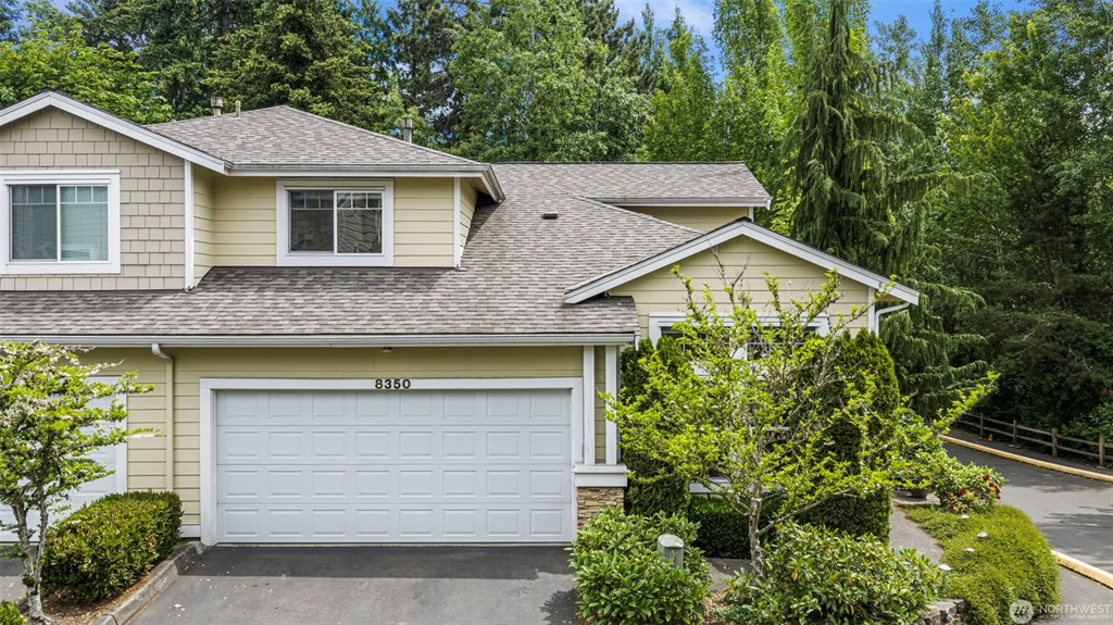 8350 NE 140th Street Kirkland, WA 98034