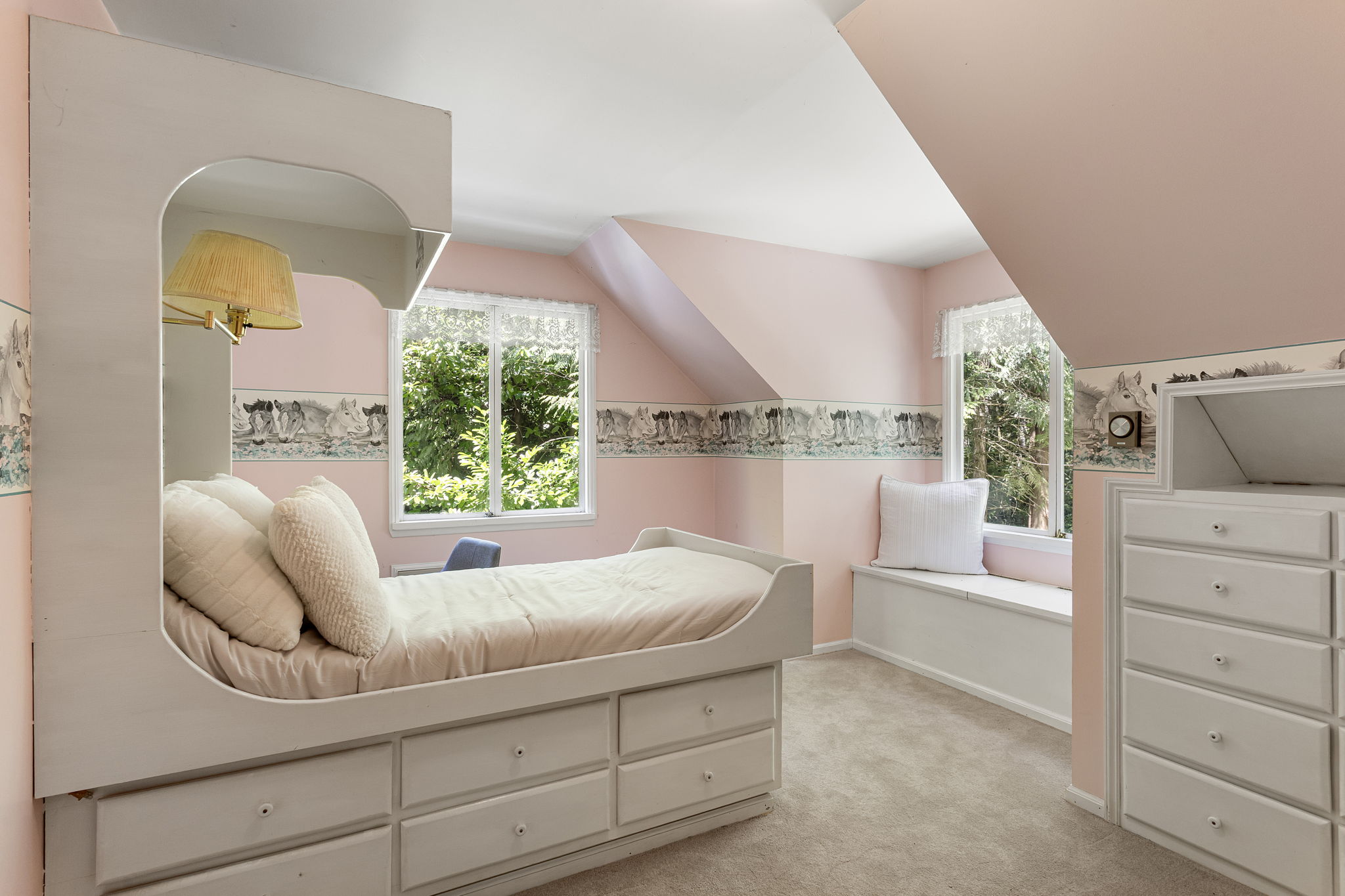 Other Bedroom at 2015 290th Ave Ne Carnation 98014