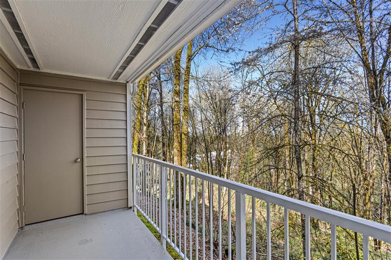 Balcony at 15230 SE 43rd Ct 101, Bellevue, WA 98006