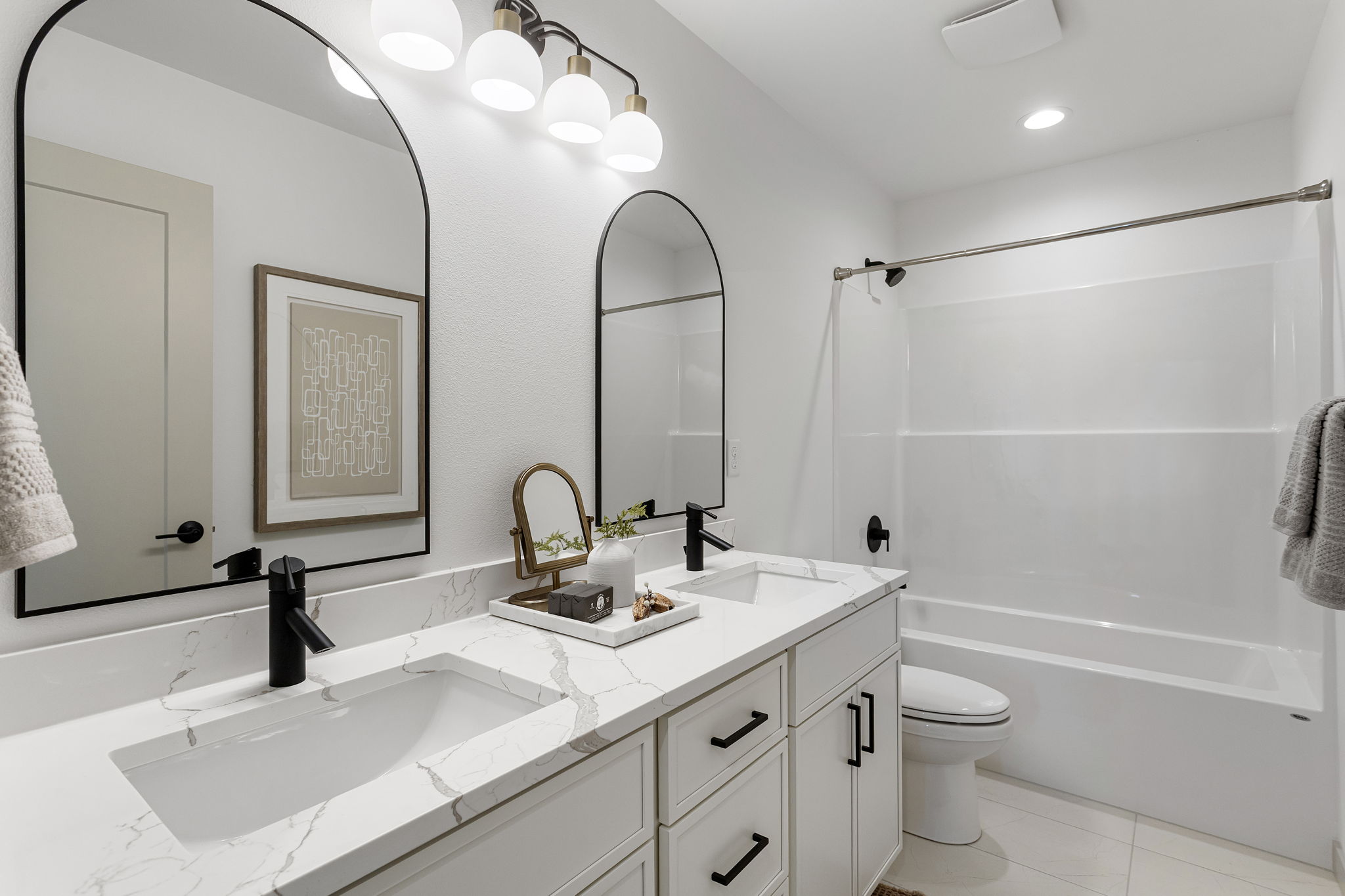 Other Bathroom at Lot 1 - 1311 Ave A, Snohomish, WA 98290