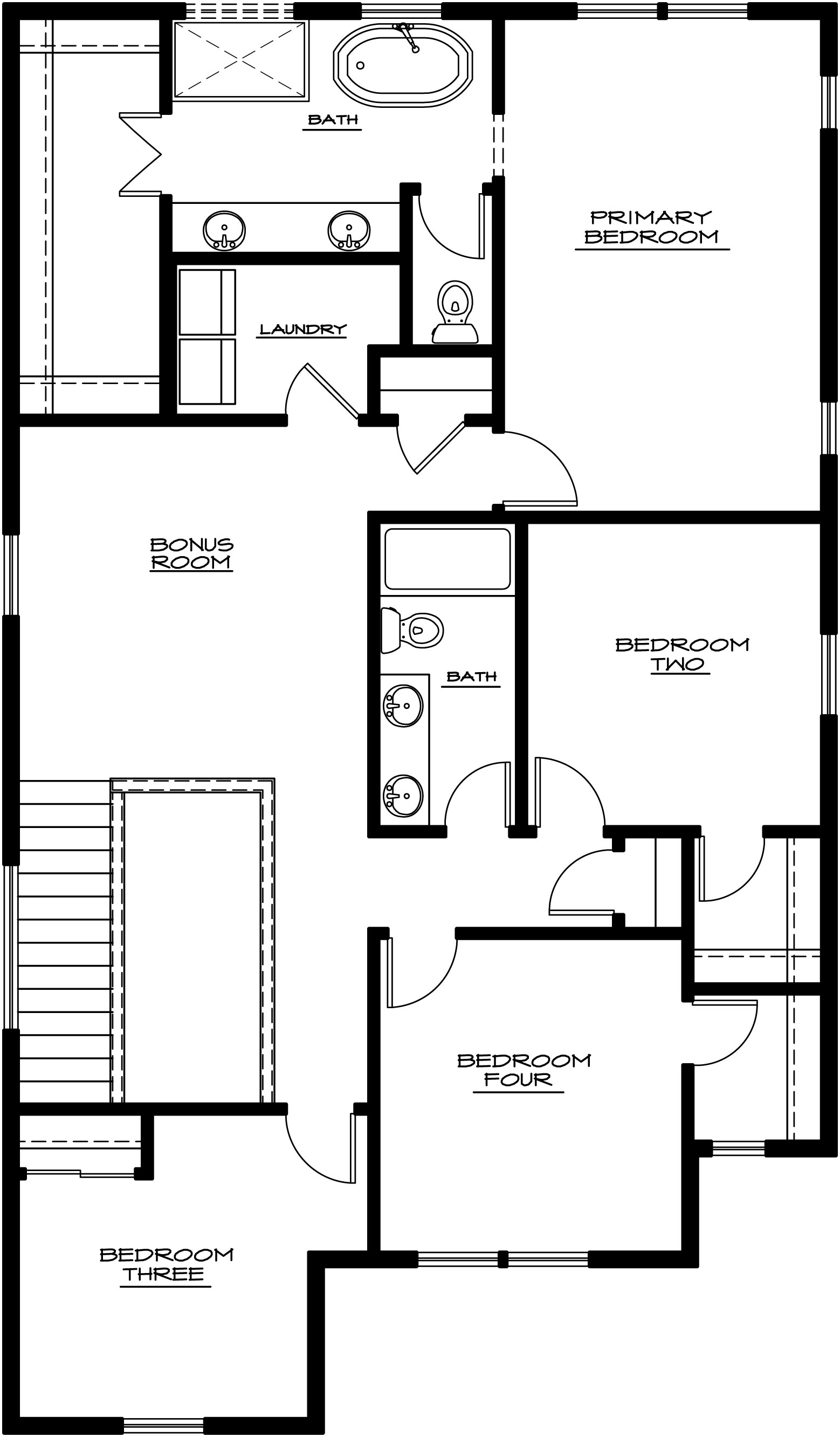 Floor Plan 3